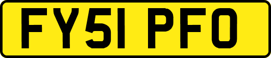 FY51PFO