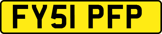 FY51PFP