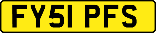 FY51PFS