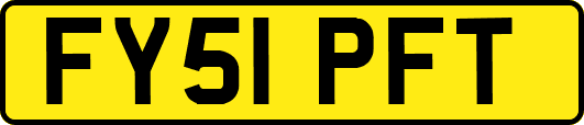 FY51PFT