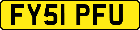 FY51PFU