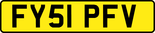 FY51PFV
