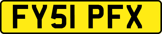 FY51PFX