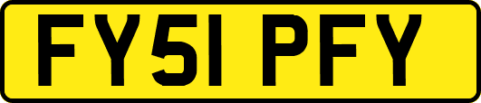 FY51PFY