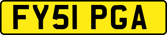 FY51PGA