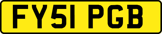 FY51PGB