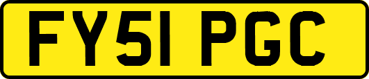 FY51PGC