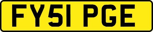 FY51PGE