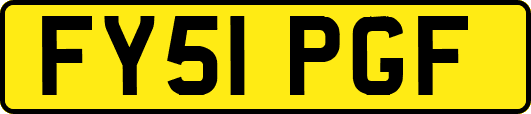 FY51PGF
