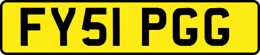 FY51PGG