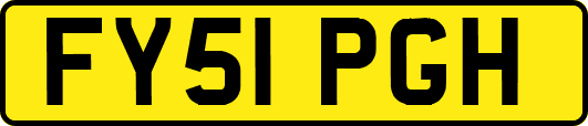 FY51PGH