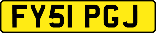 FY51PGJ