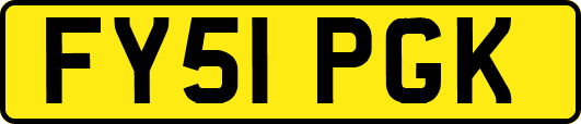 FY51PGK