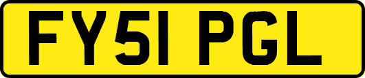FY51PGL