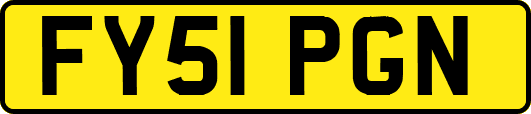 FY51PGN