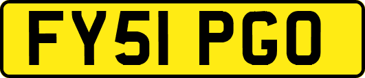 FY51PGO