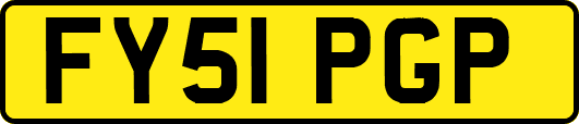 FY51PGP
