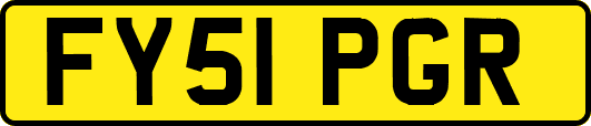 FY51PGR