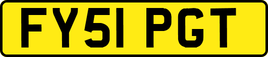 FY51PGT