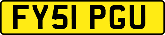 FY51PGU
