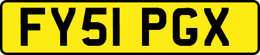 FY51PGX