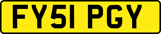 FY51PGY