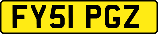 FY51PGZ