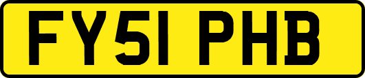 FY51PHB