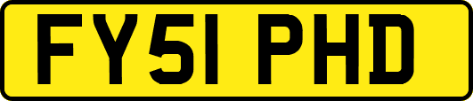 FY51PHD