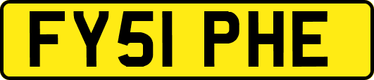 FY51PHE