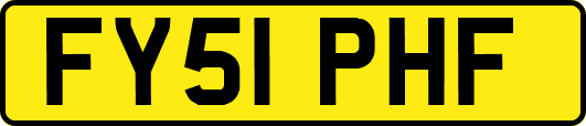 FY51PHF