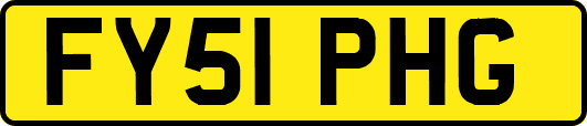 FY51PHG