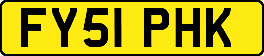 FY51PHK