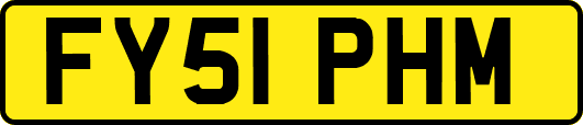 FY51PHM