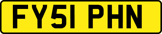 FY51PHN