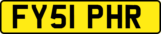 FY51PHR