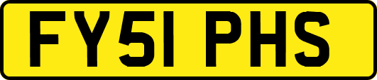 FY51PHS
