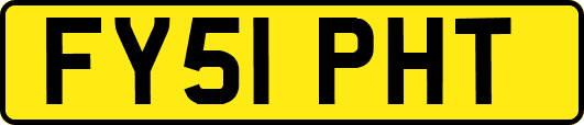 FY51PHT