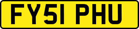 FY51PHU
