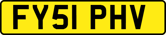 FY51PHV