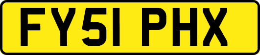 FY51PHX