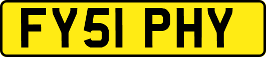 FY51PHY