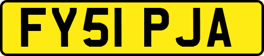 FY51PJA