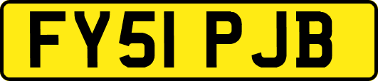 FY51PJB