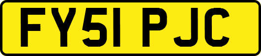 FY51PJC
