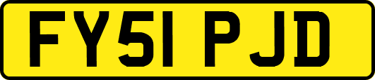 FY51PJD