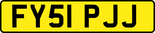 FY51PJJ