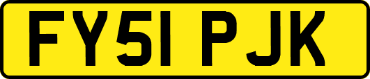 FY51PJK