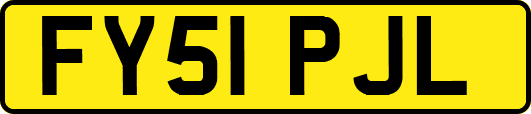 FY51PJL