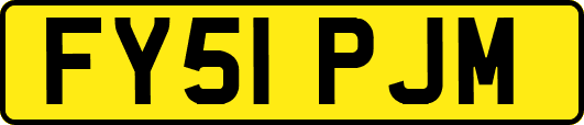 FY51PJM